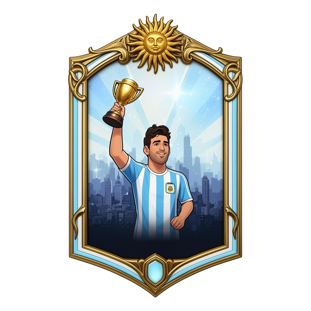 Argentina