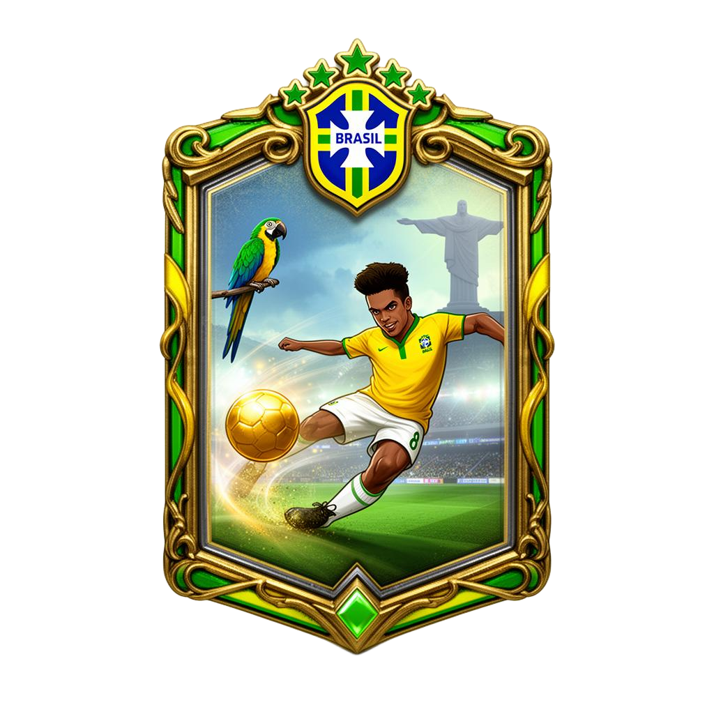 Brazil