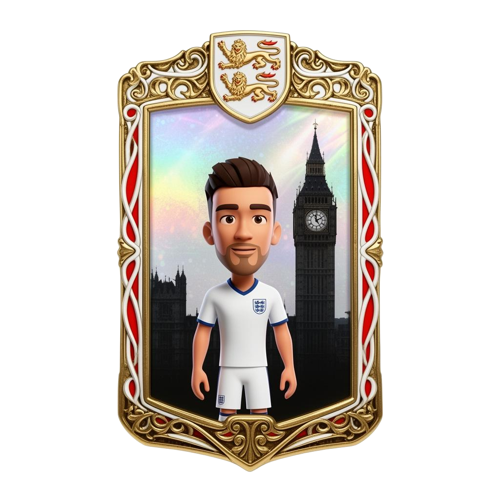 England