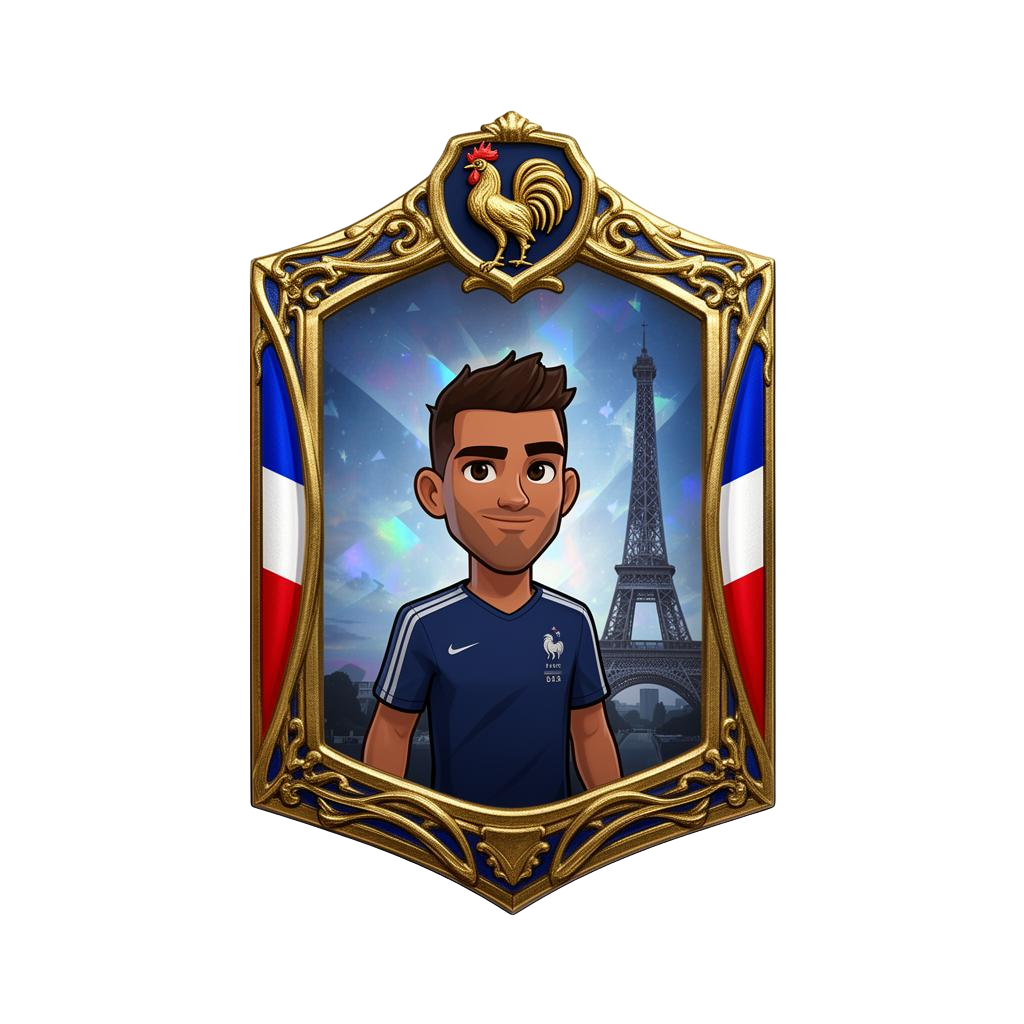 France