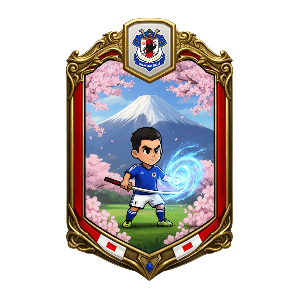 Japan