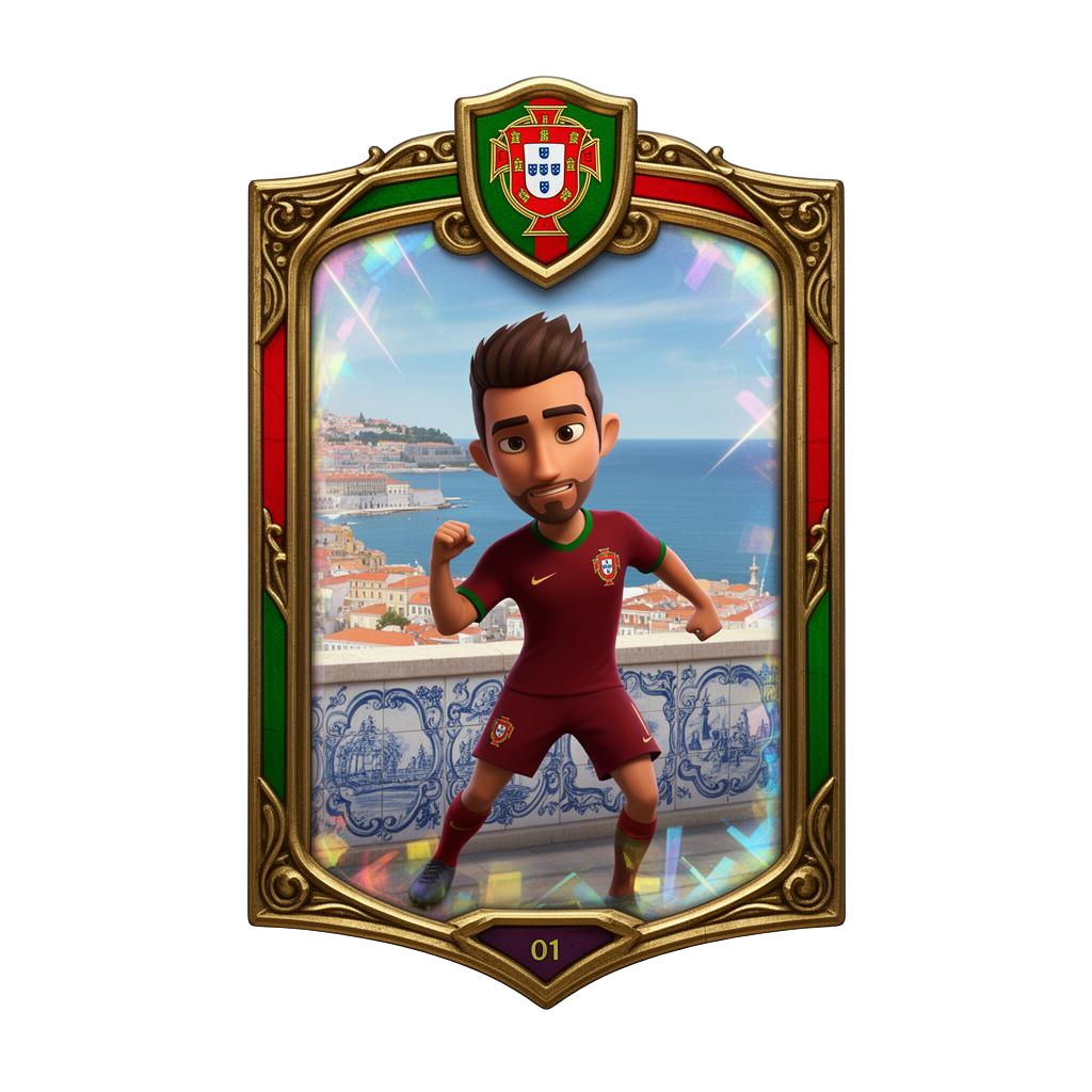 Portugal