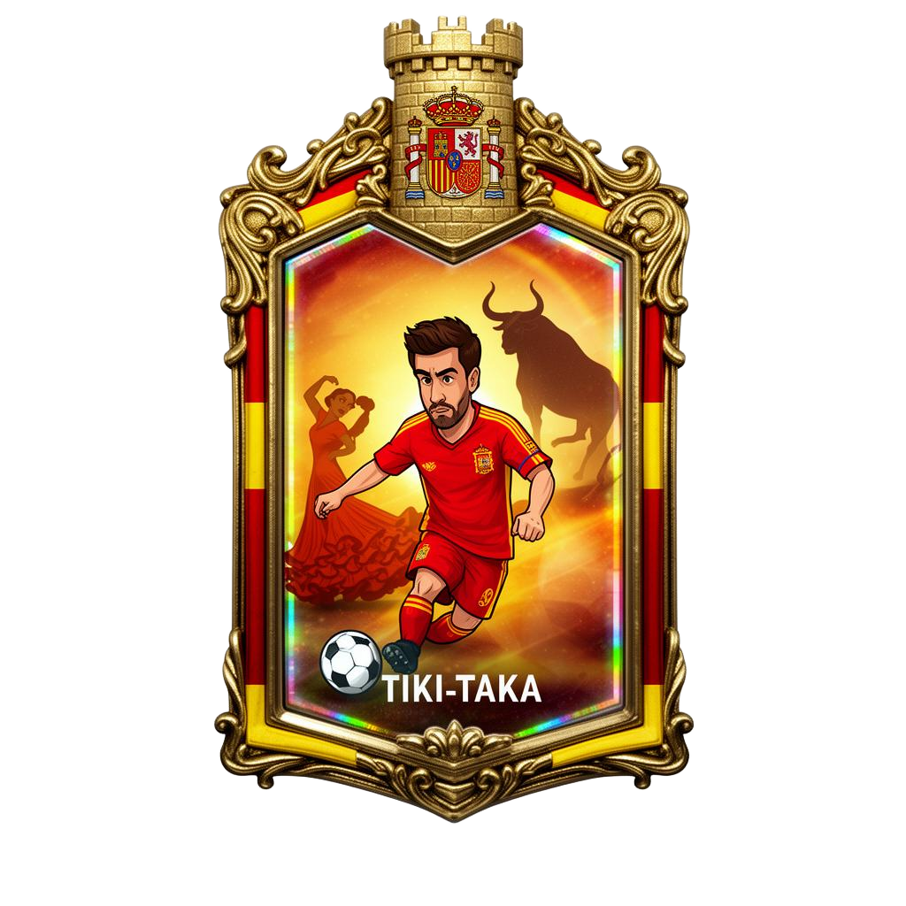 Spain